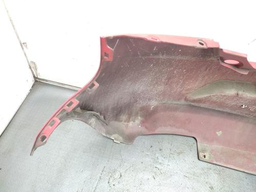Rear bumper FORD KA (RU8) 1.2 | BP24495888C8 