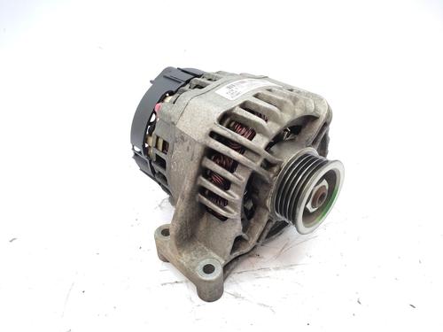 Alternatore Alternatore FIAT PUNTO EVO (199_) 1.4 Natural Power (78 hp) 37030916 37030916