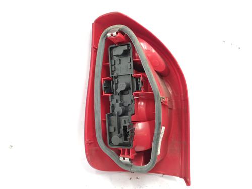 Right taillight CITROËN XSARA PICASSO (N68) 1.6 HDi | BP25131699C35 