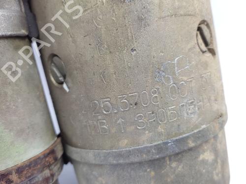 Rozrusznik LADA NIVA Closed Off-Road Vehicle (2121, 2131) 1700 i | BP30330087M8