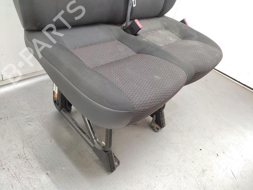 Right front seat CITROËN JUMPER II Van 2.2 HDi 130 | BP22427302C16 