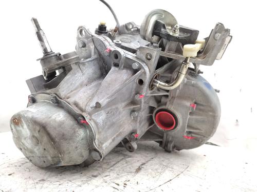 Gearbox CITROËN C4 II (NC_) 1.6 HDi 90 | BP32065916M3 