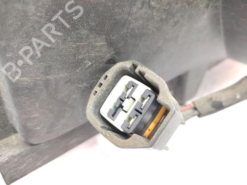 Radiator fan VOLVO V40 Estate (645) 1.6 | BP29308518M35 