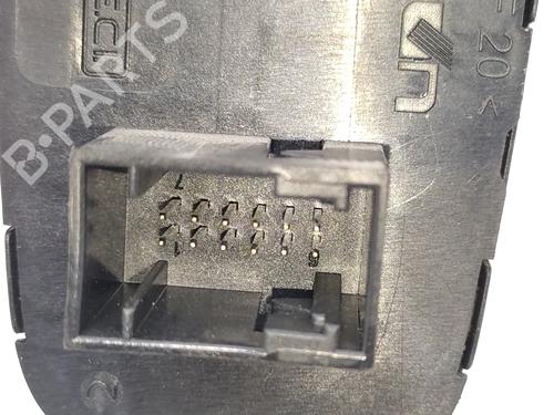 Warning switch PEUGEOT BIPPER (AA_)  | BP21692814I22 