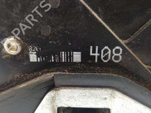 Front right lock BMW 3 (E46) 320 d | BP21156433C97 