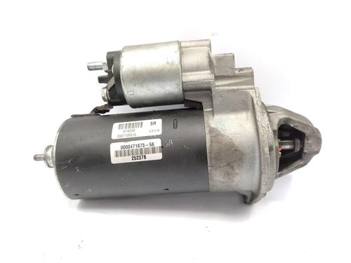Startmotor OPEL ZAFIRA A MPV (T98) 2.0 DTI 16V (F75) (101 hp) 21157880