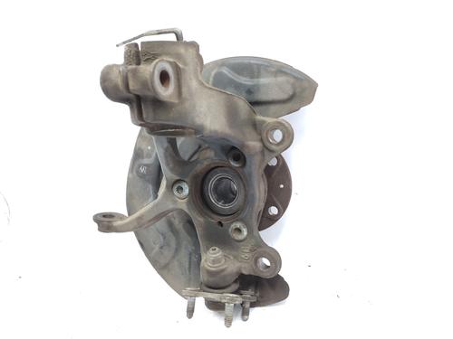 Left front steering knuckle VW GOLF VII Variant (BA5, BV5)  | BP22719742M25 