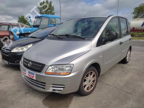 Right headlight FIAT MULTIPLA (186_) 1.9 JTD 115 | BP22798633C29 