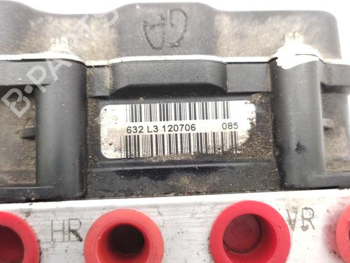 ABS pump BMW 5 (E60) 520 d | BP29422971M43 