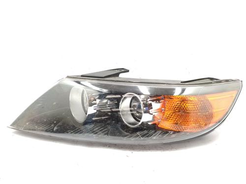 Used Left headlight Left headlight KIA SORENTO II (XM) [2009-2016] 36645321 36645321