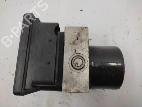 ABS pump OPEL ZAFIRA / ZAFIRA FAMILY B (A05) 1.9 CDTI (M75) | BP21149243M43