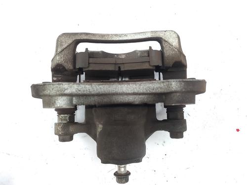 Left rear brake caliper KIA SPORTAGE IV (QL, QLE)  | BP21156674M107 