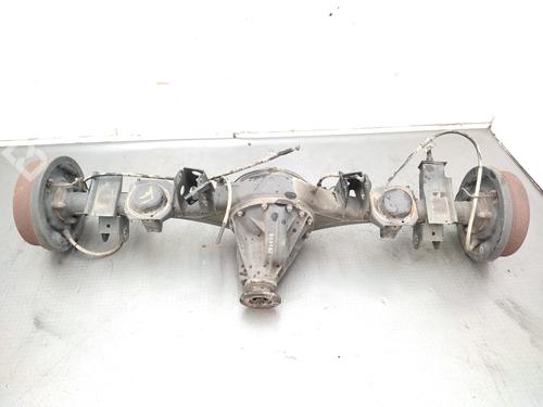 Used Rear axle NISSAN TERRANO II (R20) 2.7 TDi 4WD (125 hp) 21160490
