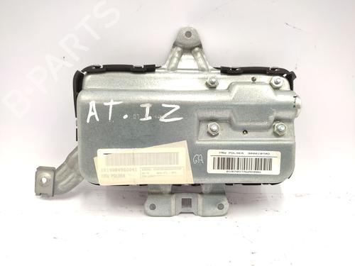 Used Electronic module MERCEDES-BENZ C-CLASS (W203) C 220 CDI (203.006, 203.008) (143 hp) 25290464