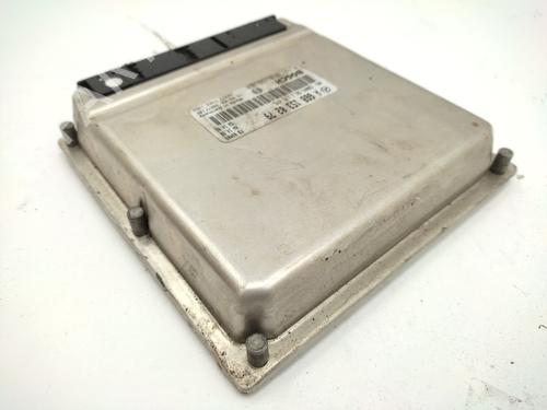 Engine control unit (ECU) MERCEDES-BENZ A-CLASS (W168)  | BP21153121M57 