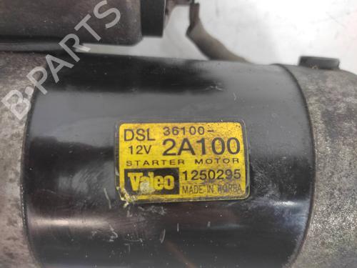 Starter HYUNDAI i30 (FD) 1.6 CRDi | BP21149789M8