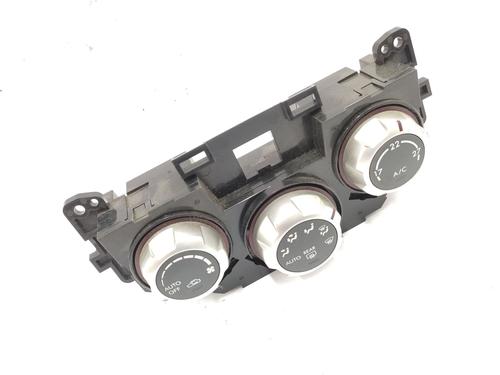Climate control SUBARU IMPREZA Hatchback (GR, GH, G3) 2.0 D AWD | BP34136243I5 - Image 3