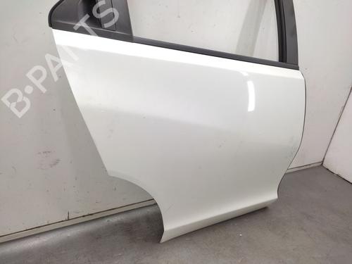Right rear door HONDA CIVIC IX (FK) 1.6 i-DTEC (FK3) | BP30184581C5 