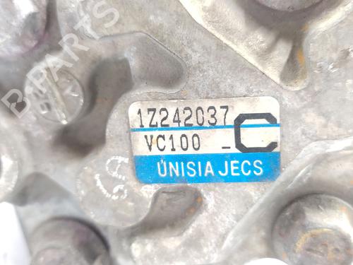 Steering pump NISSAN PATROL GR V Wagon (Y61) 3.0 DTi | BP26321353M99