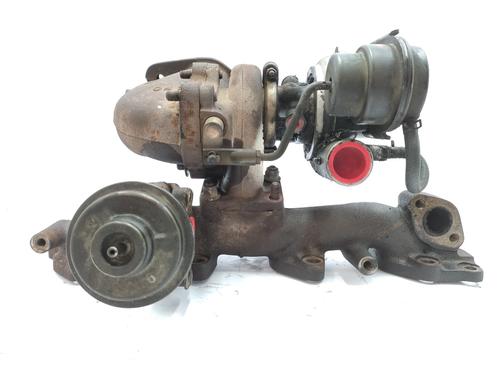 Used Turbocharger/Supercharger HYUNDAI TRAJET (FO) [1999-2008]  21540293