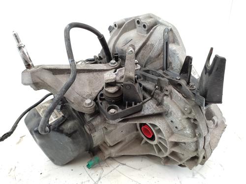 Gearbox NISSAN MICRA III (K12) 1.2 16V | BP21150791M3