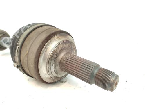 Left front driveshaft HONDA CR-V III (RE_) 2.2 i-DTEC 4WD (RE6) | BP27443489M38 