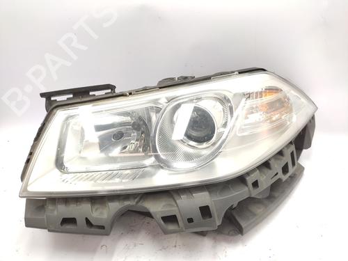Faro izquierdo RENAULT MEGANE II (BM0/1_, CM0/1_) 1.9 dCi (131 hp) 27327040