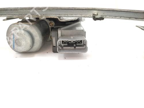 Rear left window mechanism PEUGEOT 307 SW (3H) 1.6 16V | BP21152936C24 
