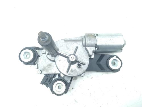 Viskermotor bakrute FORD FOCUS II Turnier (DA_, FFS, DS) [2004-2012]  21150293