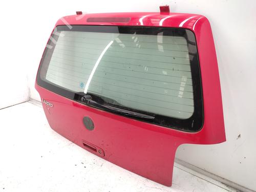 Tailgate VW LUPO I (6X1, 6E1)  | BP24598487C6 