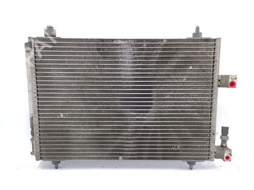 Used AC radiator CITROËN C5 I (DC_) 2.0 HDi (DCRHZB, DCRHZE) (109 hp) 26722645