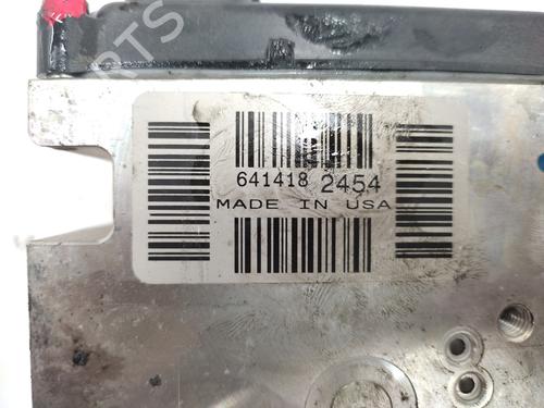 ABS pump PEUGEOT 407 (6D_)  | BP21153049M43 