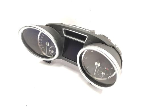 Used Instrument cluster MERCEDES-BENZ M-CLASS (W166) [2011-2015]  24315213