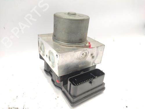 Used ABS pump FORD MONDEO IV (BA7) 2.0 TDCi (140 hp) 21162222