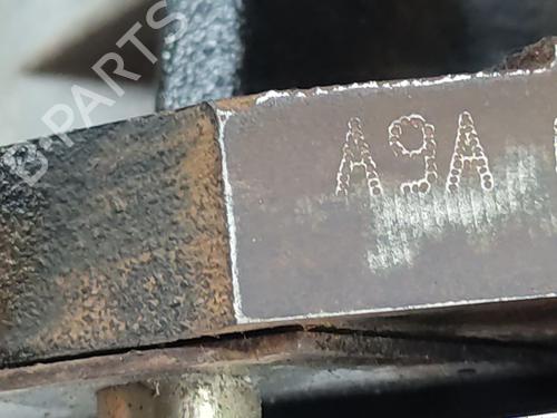 Engine FORD KA (RB_) 1.3 i ROCAM | BP30747965M1