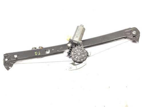 Used Rear left window mechanism BMW X5 (E53) 3.0 d (218 hp) 26614267