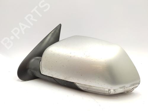 Used Left mirror Left mirror SKODA OCTAVIA II Combi (1Z5) 2.0 FSI (150 hp) 36700465 36700465