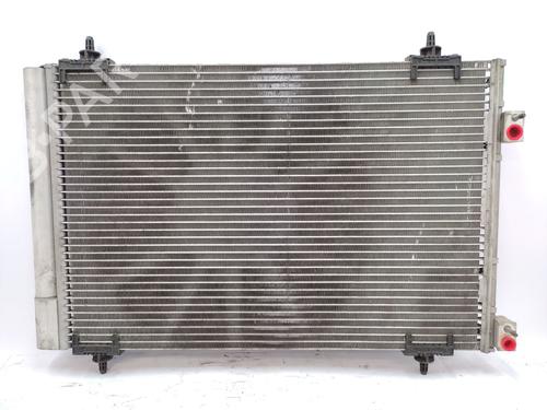 AC-Kondensator AC-Kondensator CITROËN C4 Grand Picasso I (UA_) 1.6 VTi 120 (120 hp) 36882488 36882488