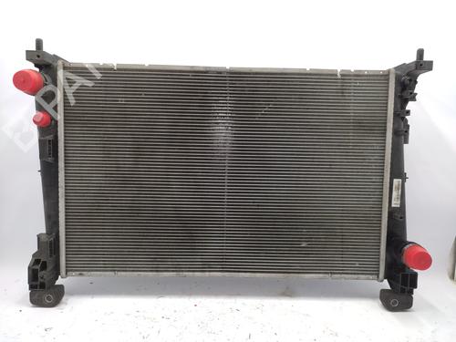 Køler FIAT GRANDE PUNTO (199_) 1.3 D Multijet (199.AXD11, 199.AXD1A, 199.AXD1B,... (90 hp) 24431111