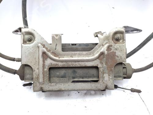 Hand brake RENAULT ESPACE IV (JK0/1_) 2.0 dCi (JK01, JK02, JK1J, JK1K, JK1H) | BP32498591I18