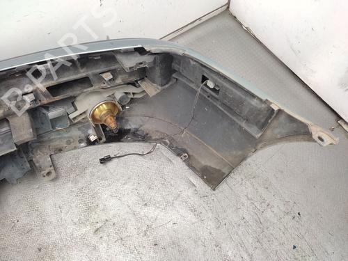 Front bumper VOLVO V40 Estate (645) 1.6 | BP29248543C7 