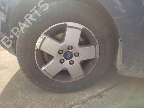 Left front driveshaft FORD FOCUS II (DA_, HCP, DP)  | BP21161089M38 