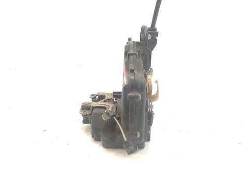Front left lock SKODA FABIA I (6Y2) 1.0 | BP21152733C98 