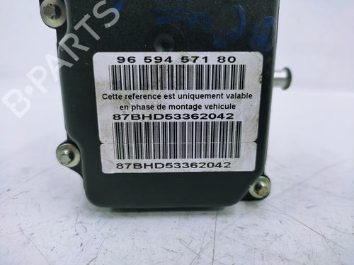 ABS pump CITROËN C4 I (LC_)  | BP21149792M43 