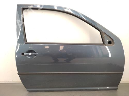 Used Right front door VW GOLF IV (1J1) 1.6 16V (105 hp) 21160701