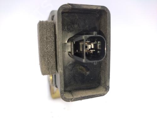 Rear left lock MITSUBISHI SPACE STAR MPV (DG_A) 1.3 16V (DG1A) | BP21157047C100 