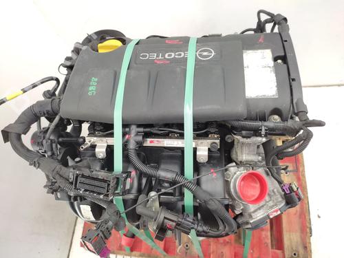 Engine OPEL CORSA D (S07) | BP37184976M1 - Image 5