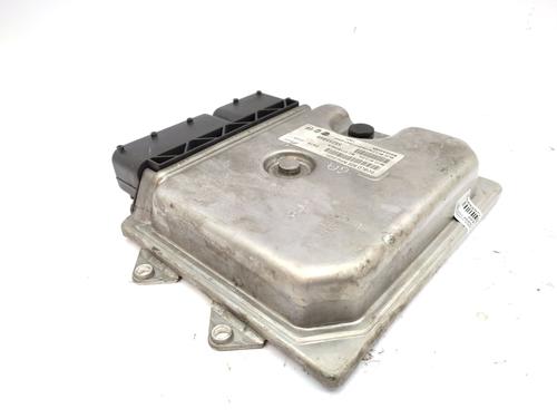 Engine control unit (ECU) FIAT DOBLO Cargo (263_) 1.3 D Multijet | BP32722231M57 - Image 2