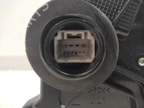 Front left lock TOYOTA COROLLA Verso (ZER_, ZZE12_, R1_) 1.8 (ZNR11_, ZNR11R) | BP21148910C98 