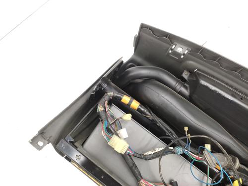 Dashboard SUZUKI JIMNY Closed Off-Road Vehicle (SN) 1.3 16V (SN413) | BP21154464C46 